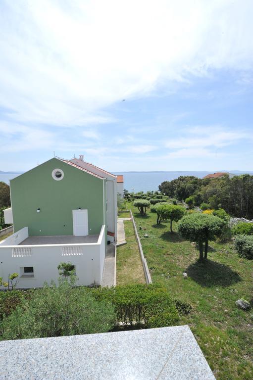 Villa Luna With Seaview Petrčane Zewnętrze zdjęcie