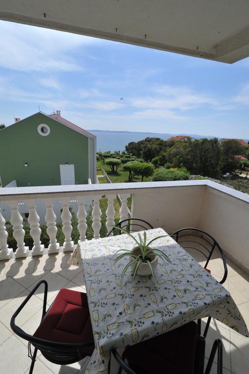 Villa Luna With Seaview Petrčane Zewnętrze zdjęcie
