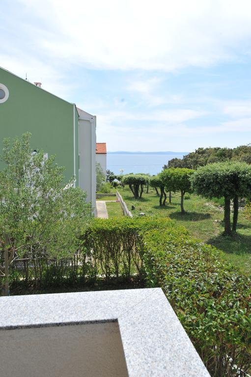 Villa Luna With Seaview Petrčane Zewnętrze zdjęcie