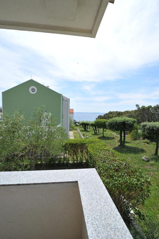 Villa Luna With Seaview Petrčane Zewnętrze zdjęcie