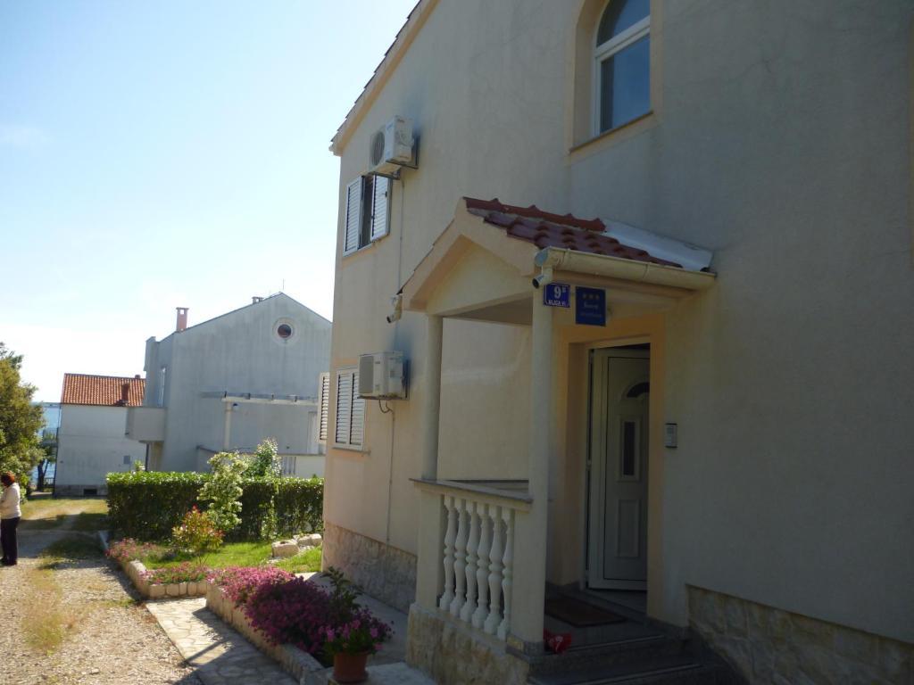 Villa Luna With Seaview Petrčane Pokój zdjęcie
